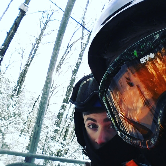 Meet your Posher, Andrew - Picture 1 of 1